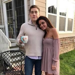 Meet your Posher, Drew